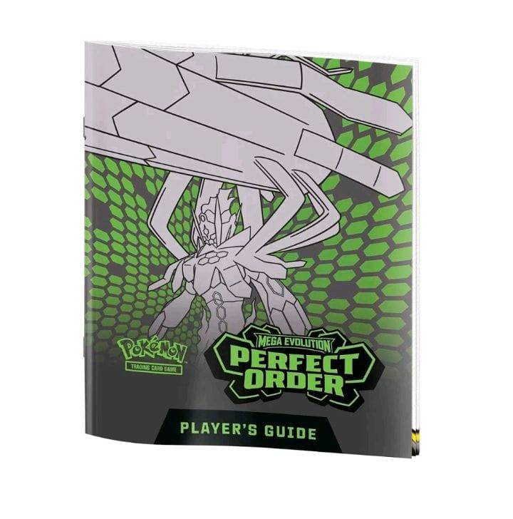 2026 Pokémon Mega Evolution Ascended Heroes Pokemon Centre Elite Trainer Box