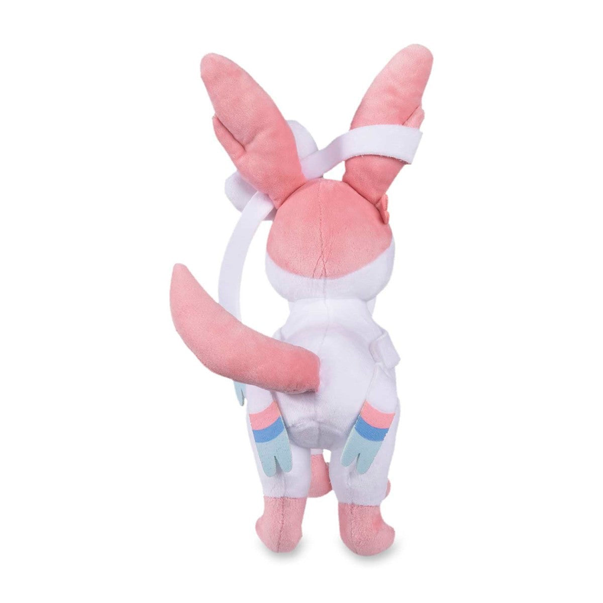 Sylveon Poké Plush - 11 ¼ In.
