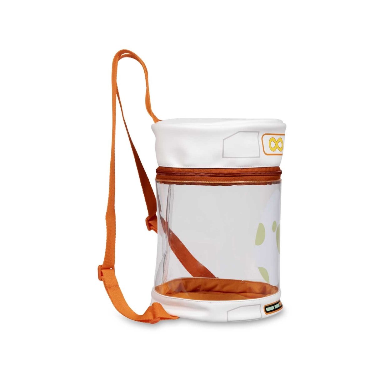 Pokémon GO Trainer Gear Egg Incubator Bag