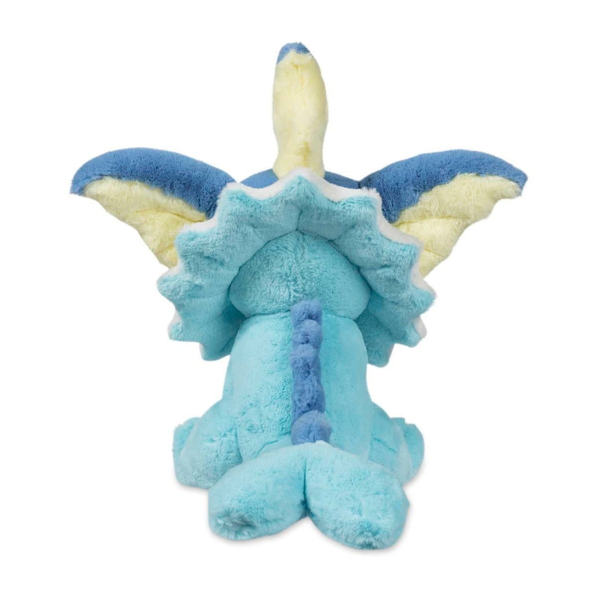 Vaporeon Comfy Friends Plush - 18 ½ In.