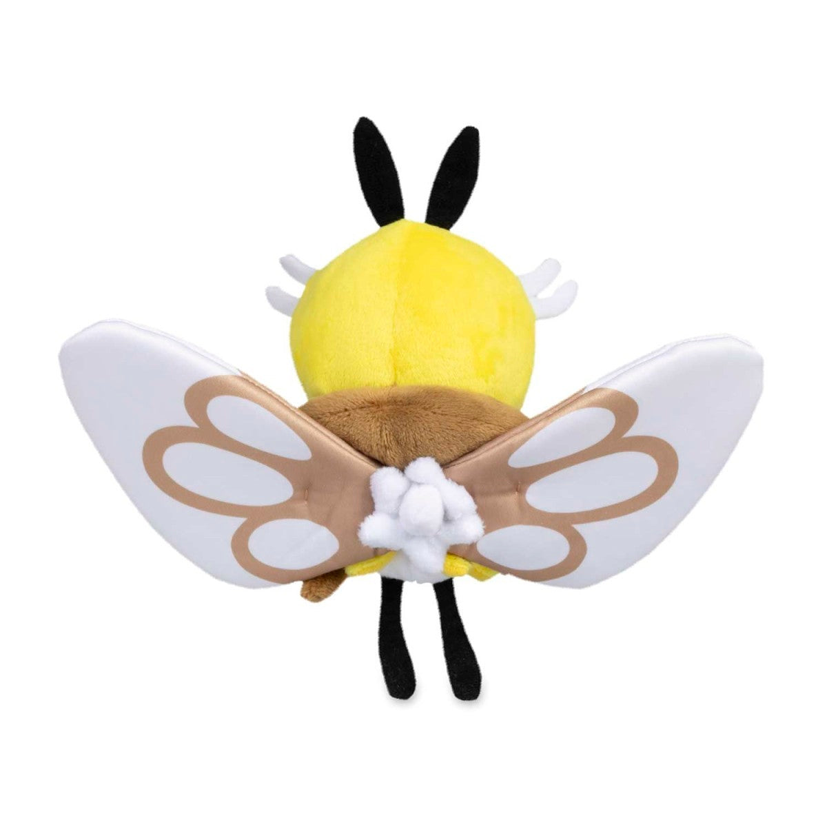 Ribombee Sitting Cuties Plush - 8 ¼ In.