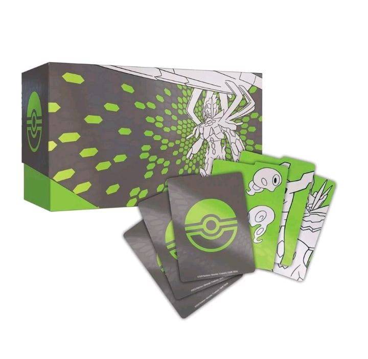 2026 Pokémon Mega Evolution Ascended Heroes Pokemon Centre Elite Trainer Box