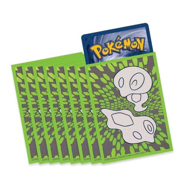 2026 Pokémon Mega Evolution Ascended Heroes Pokemon Centre Elite Trainer Box