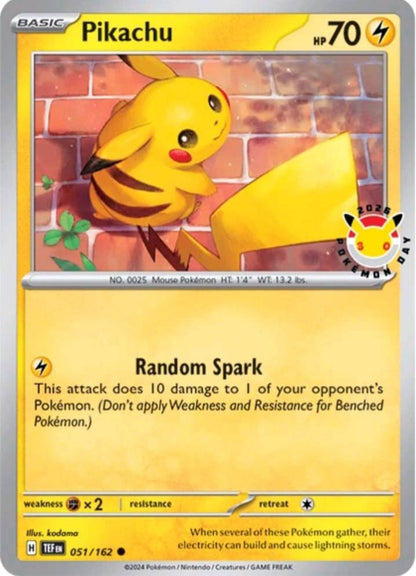 Polemon TCG pokemon day 2026 collection