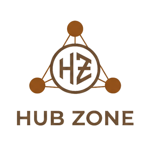 Hub-Zone