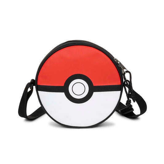 Pokémon × Eastpak Poké Ball Ada Shoulder Bag