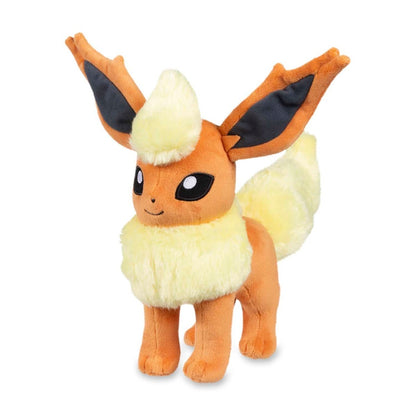 Flareon Poké Plush - 11 ½ In.