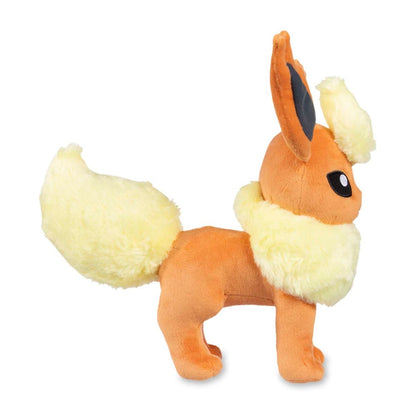 Flareon Poké Plush - 11 ½ In.
