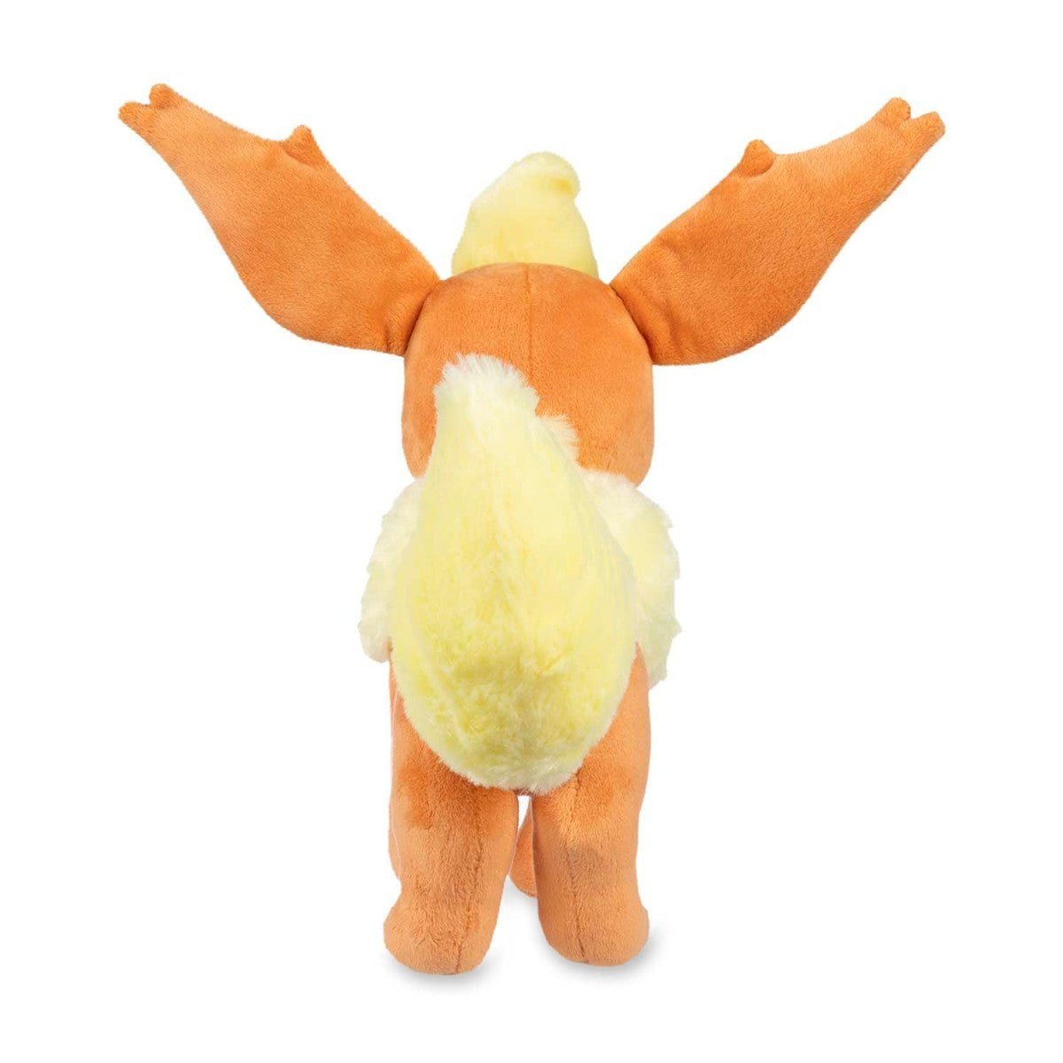 Flareon Poké Plush - 11 ½ In.