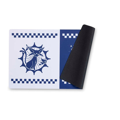 Pokémon TCG: Espeon & Umbreon Timeless Friends Playmat