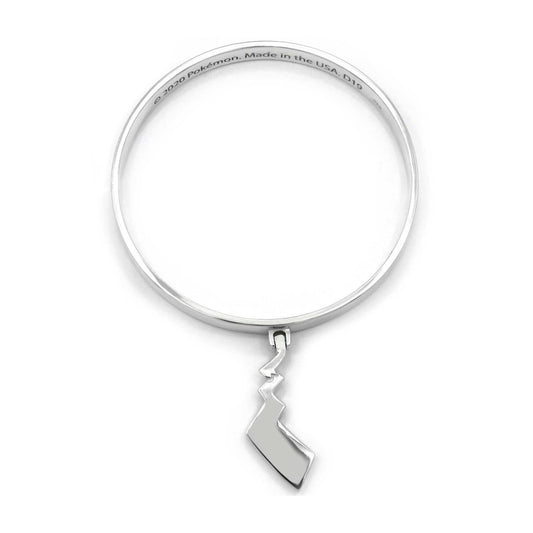 Pikachu & Eevee Tails Pikachu Bangle